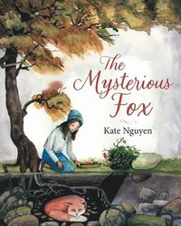 bokomslag The Mysterious Fox