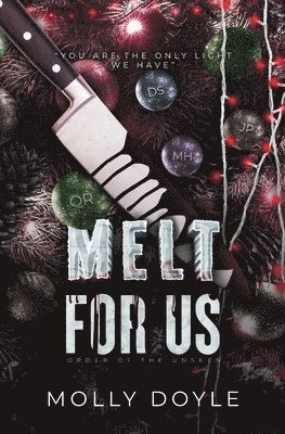 Melt For Us 1