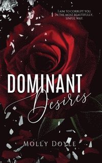 bokomslag Dominant Desires