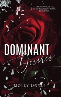 bokomslag Dominant Desires