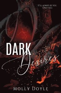 bokomslag Dark Desires