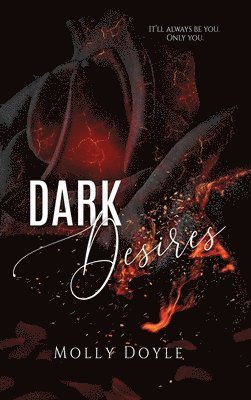 Molly Doyle - Dark Desires, Inbunden