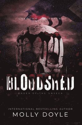Molly Doyle - Doyle, M: Bloodshed, Häftad
