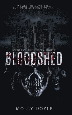 Bloodshed 1