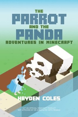 The Parrot and the Panda 1