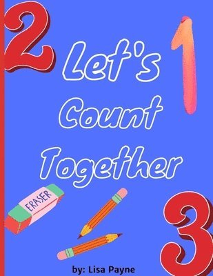 Let's Count Together 1