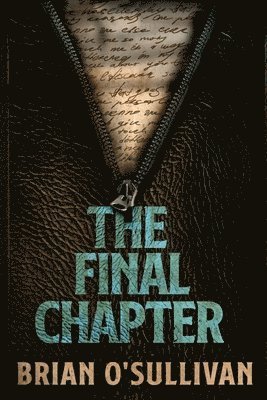 bokomslag The Final Chapter