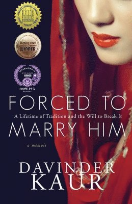 Forced to Marry Him 1