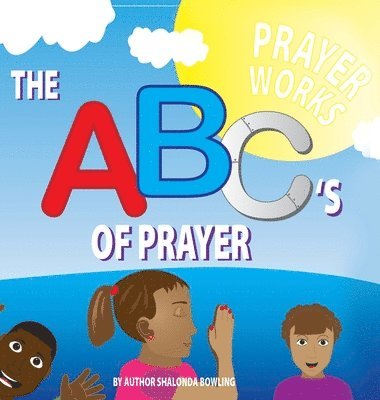 The ABC's of Prayer 1