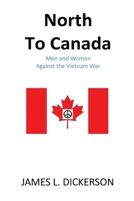 North to Canada 1