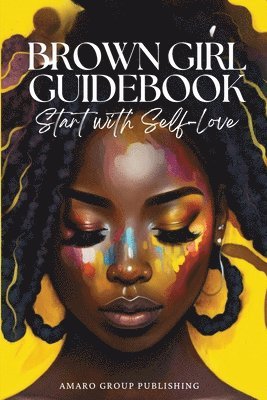 Brown Girl Guidebook 1