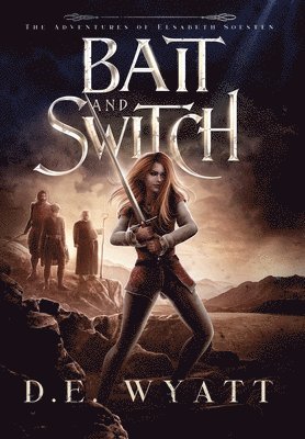 Bait And Switch 1