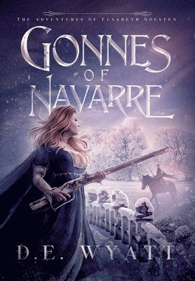 Gonnes Of Navarre 1