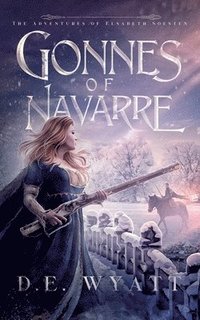 bokomslag Gonnes Of Navarre