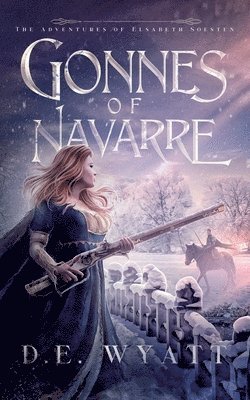 Gonnes Of Navarre 1