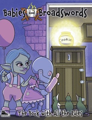 Babies and Broadswords 1