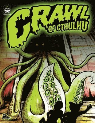 Crawl of Cthulhu 1