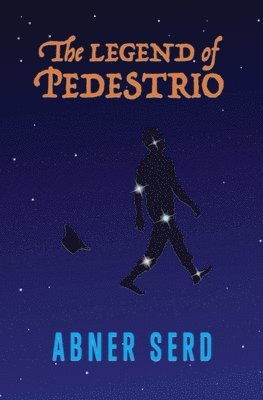 The Legend of Pedestrio 1
