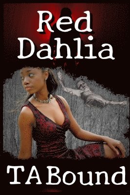Red Dahlia 1