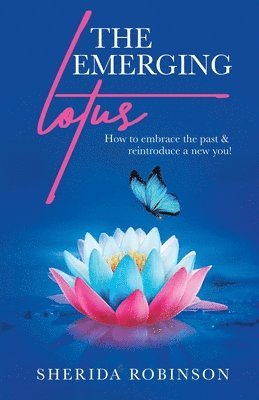 bokomslag The Emerging Lotus