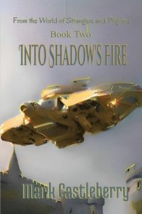 bokomslag Into Shadow's Fire