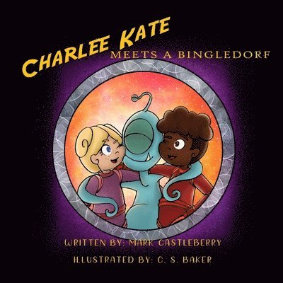 Charlee Kate Meets A Bingledorf 1