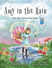 bokomslag Amy in the Rain
