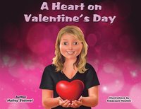 bokomslag A Heart on Valentine's Day
