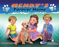 bokomslag Henry's Forever Home