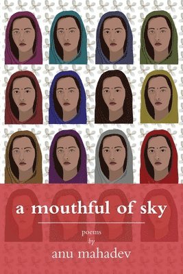 Mouthful of Sky