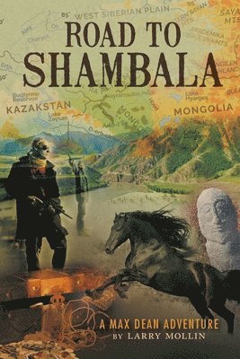 Road to Shambala 1