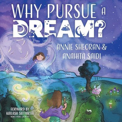 Why Pursue a Dream 1