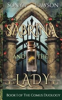 bokomslag Sabrina and The Lady
