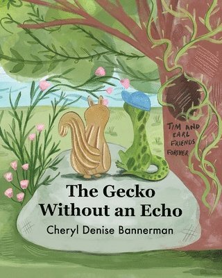 The Gecko Without an Echo 1