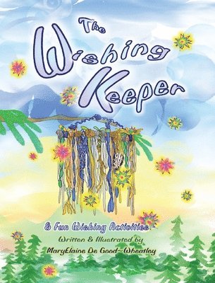 The Wishing Keeper 1