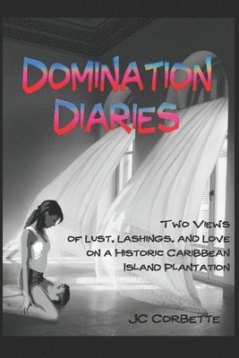 Domination Diaries 1