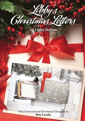 Libby's Christmas Letters 1