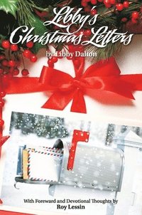 bokomslag Libby's Christmas Letters