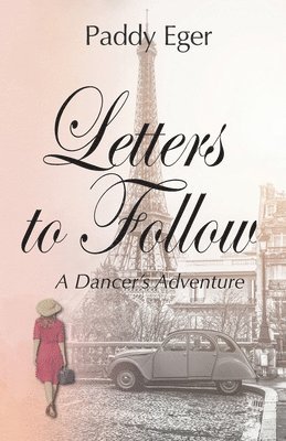 Letters to Follow 1