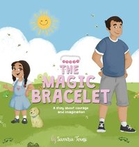bokomslag The Magic Bracelet