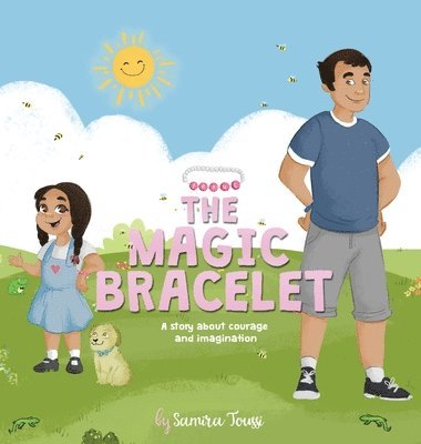 The Magic Bracelet 1