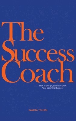 bokomslag The Success Coach