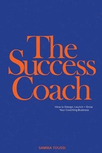 bokomslag The Success Coach