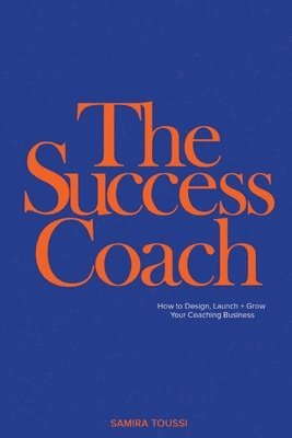 The Success Coach 1