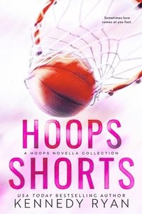 bokomslag HOOPS Shorts