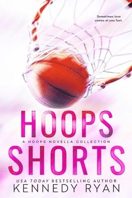 HOOPS Shorts 1