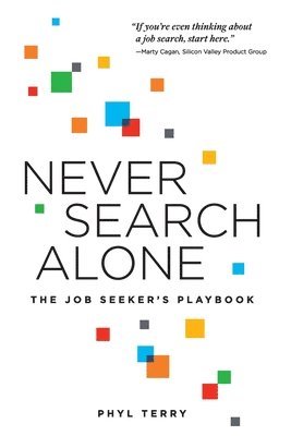 Never Search Alone 1