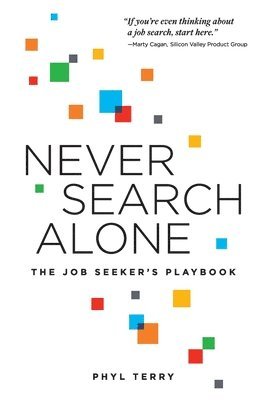 Never Search Alone 1