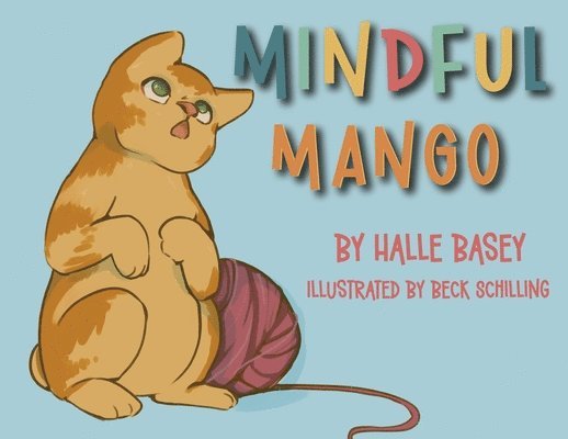 Mindful Mango 1