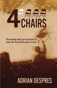 bokomslag Four Chairs